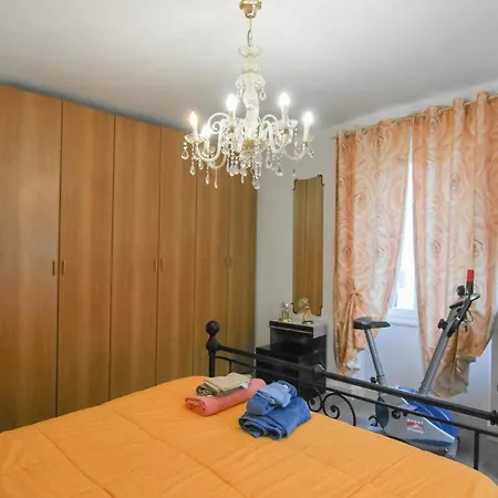 펜션 3 Bedroom Beautiful In Valpromaro