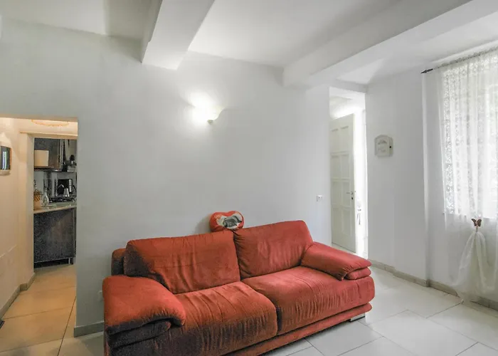 Ferienhaus Awesome In With Wifi *