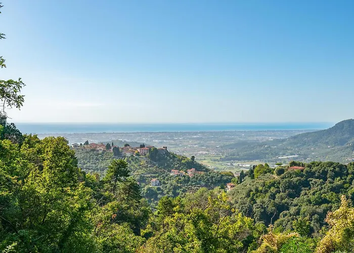 Awesome In With Wifi Ferienhaus Valpromaro